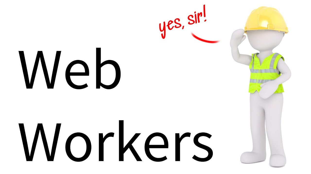 Web Worker